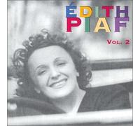 Edith Piaf - La Vie En Rose