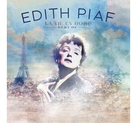 Edith Piaf - Best of + Concert Musicorama Europe 1
