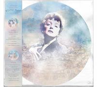 Edith Piaf La Vie En Rose: Best Of (Vinyl) 12" Album Picture Disc (US IMPORT)