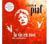 Edith Piaf - La Vie En Rose: The Collection [VINYL]