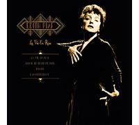 Edith Piaf La Vie En Rose (Vinyl) 12" Album