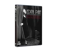 Edith Piaf: Le Concert Ideal/Piaf - The Documentary [DVD]
