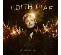 Edith Piaf & Legendis Orchestra - Symphonique [VINYL]