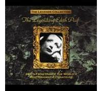 Edith Piaf - Legends Collection