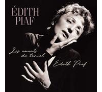 Edith Piaf - Les Amants De Teruel / Édith Piaf [LP vinyl]