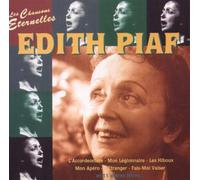 Edith Piaf - Les Chansons ...Vol.1