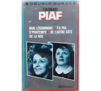 Edith Piaf - Les Grands Succes [CASSETTE]