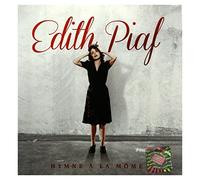 Edith Piaf - LHymne A La Mome [CD]