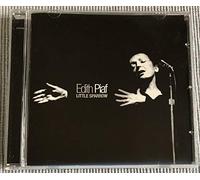 Edith Piaf - Little Sparrow