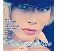 Edith Piaf - Mademoiselles de France