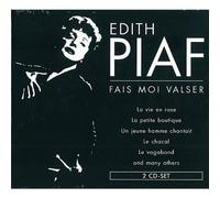 Edith Piaf - Make Me Waltz