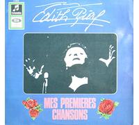 Edith Piaf - Mes Premieres Chansons [Vinyl LP]