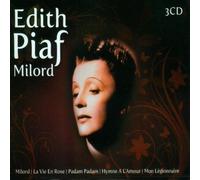 Edith Piaf - Milord