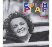 Edith Piaf - Mon Amant De La Coloniale