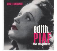 EDITH PIAF - Mon Legionnaire
