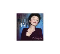 Edith Piaf - No Regrets
