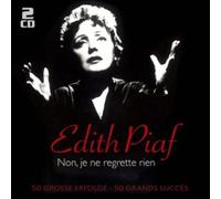 Piaf, Edith - Non Je Ne Regrette Rien