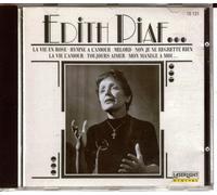 Edith Piaf - Non Je Regrette Rien