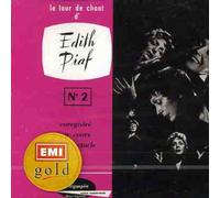 Edith Piaf - Olympia 1956
