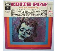 Edith Piaf - Olympia 1961 [VINYL]