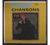 EDITH PIAF - piaf/chansons