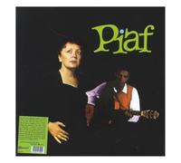 Edith Piaf - Piaf!: Numbered Edition