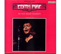 Edith Piaf / Ses Plus Belles Chansons