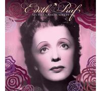 Edith Piaf Ses Plus Grands Succes
