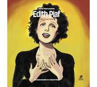 Edith Piaf - Story