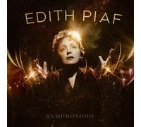 Edith Piaf & Legendis Orchestra - Symphonique [VINYL]