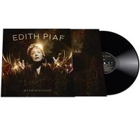 Edith Piaf & Legendis Orchestra - Symphonique [VINYL]