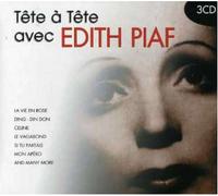 Edith Piaf - Tete-a