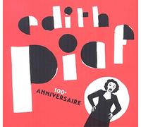 Edith Piaf - The Best Of 100th Anniversary