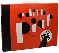 Edith Piaf - The Best Of 100th Anniversary [VINYL]