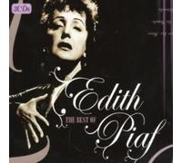 Edith Piaf - The Best Of [CD]