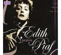 Édith Piaf The Best of Edith Piaf (CD) Album (US IMPORT)