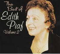 Edith Piaf – The Best of Edith Piaf Volume 2 – 24bt