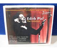 Edith Piaf: The Collection