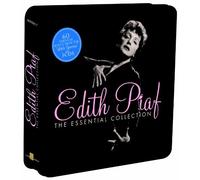 Édith Piaf - The Essential Collection