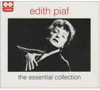 Edith Piaf - The Essential Collection