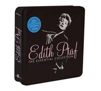 Edith Piaf - THE ESSENTIAL COLLECTION