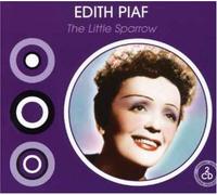 Edith Piaf - The Little Sparrow