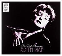 Édith Piaf - The Little Sparrow