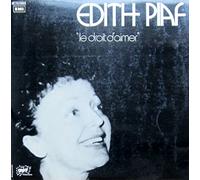 Edith Piaf - The Right To Love (Le Droit D'Aimer)