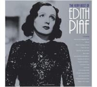 EDITH PIAF: THE VERY BEST OF (CLEAR VINYL) - LP vinyl BRAND NEW