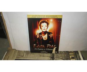 Edith Piaf, Un Hymne A L'Amour