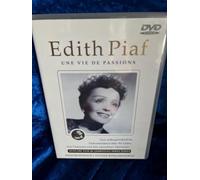 Edith Piaf - Une Vie De Passions