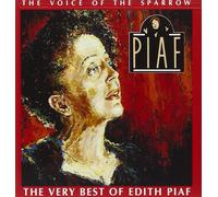 Edith Piaf Voice of the Sparrow: Very Best of Edith Piaf (CD) (US IMPORT)