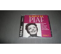 Edith Piaf vol 1