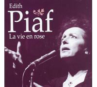 Edith Piaf - Vol. 1 - La Vie En Rose